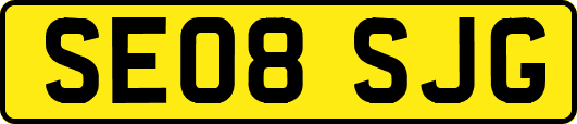 SE08SJG