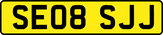 SE08SJJ