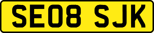 SE08SJK