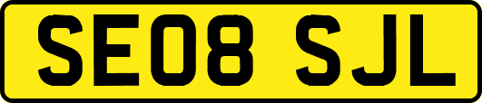 SE08SJL