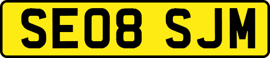 SE08SJM