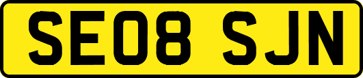 SE08SJN