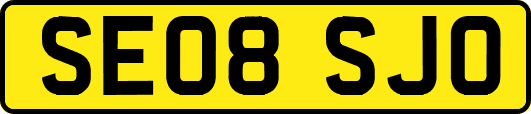 SE08SJO