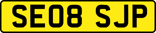 SE08SJP