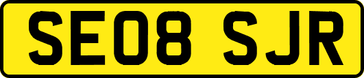 SE08SJR