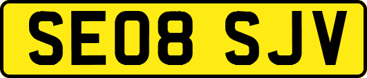 SE08SJV