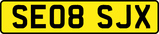 SE08SJX