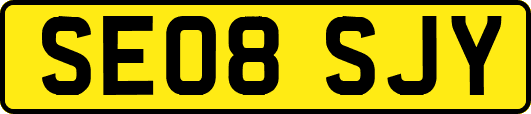 SE08SJY