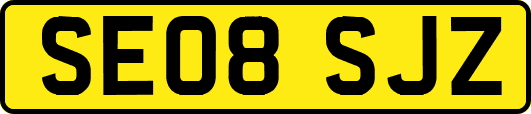 SE08SJZ