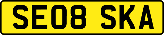 SE08SKA