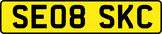 SE08SKC
