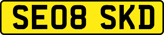 SE08SKD