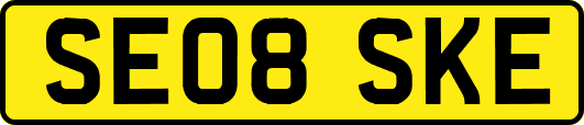SE08SKE