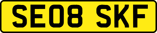 SE08SKF