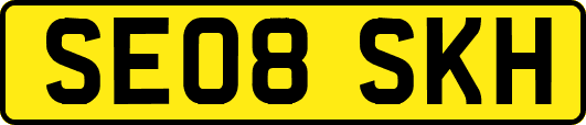 SE08SKH