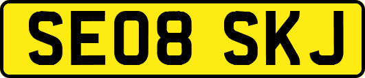 SE08SKJ