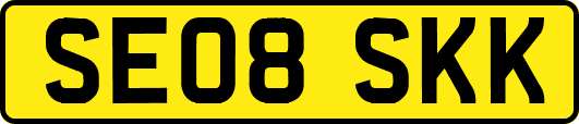 SE08SKK