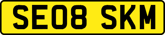 SE08SKM