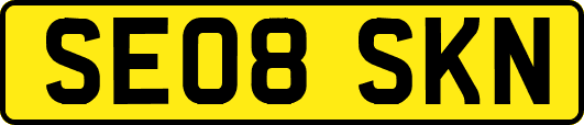 SE08SKN