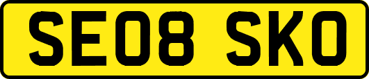 SE08SKO