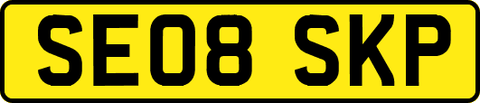 SE08SKP