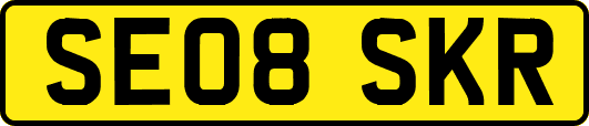 SE08SKR