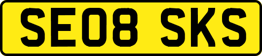 SE08SKS