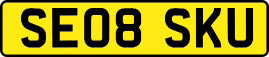 SE08SKU