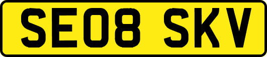 SE08SKV