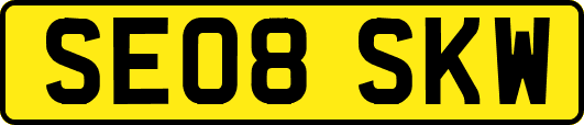 SE08SKW