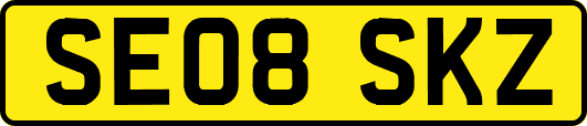 SE08SKZ