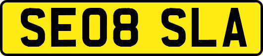SE08SLA