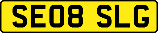 SE08SLG