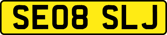 SE08SLJ