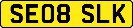 SE08SLK