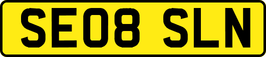 SE08SLN