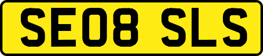 SE08SLS