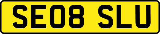 SE08SLU