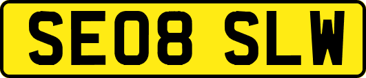SE08SLW