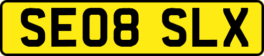 SE08SLX