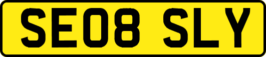 SE08SLY