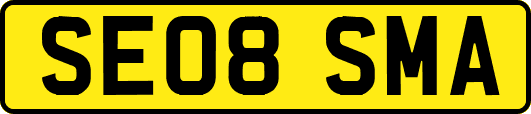 SE08SMA
