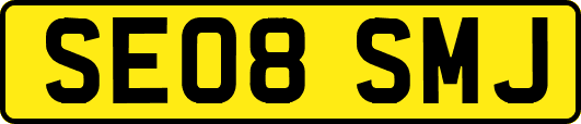 SE08SMJ