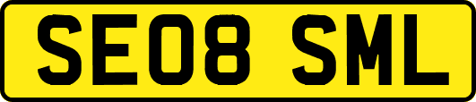 SE08SML