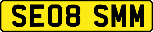 SE08SMM