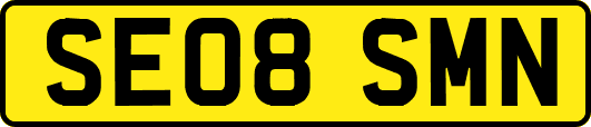 SE08SMN