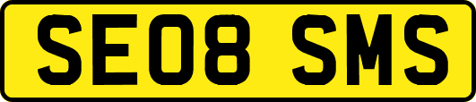 SE08SMS