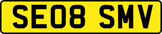 SE08SMV