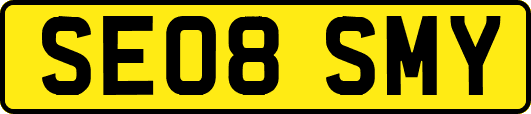 SE08SMY