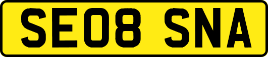 SE08SNA
